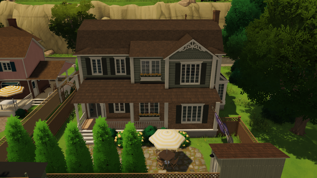Cute Family Home image 1