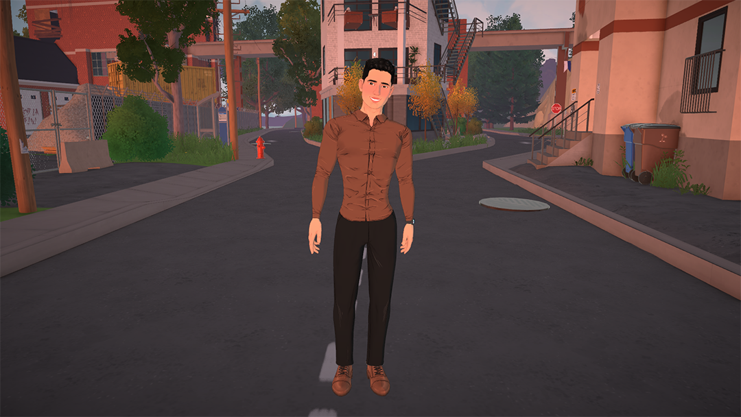 Nuel Nieves (Paraself) image 4