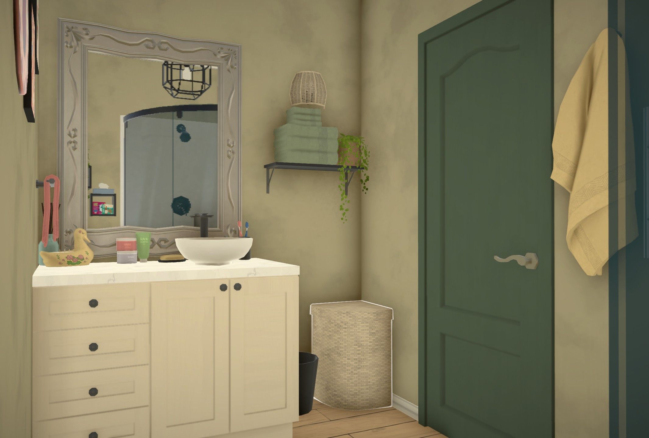 European Terrace House image 11