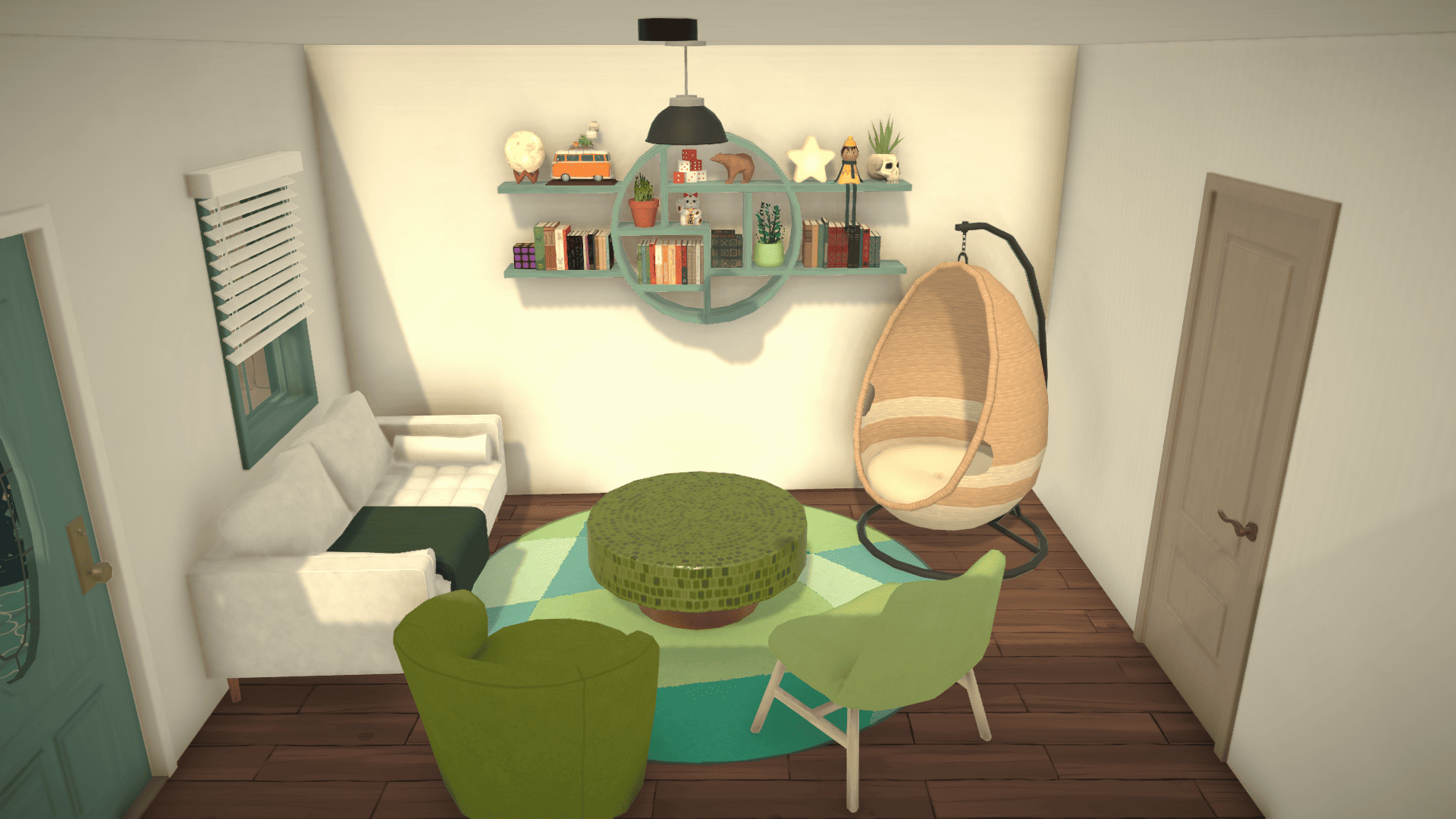 Funky Townhouse image 15