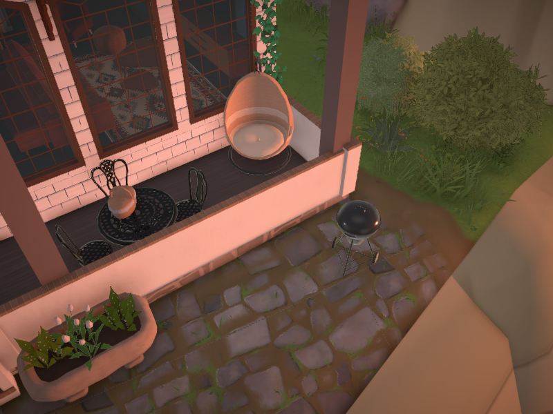 Beach Oasis image 7