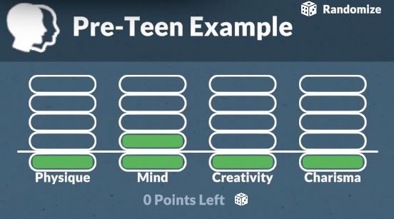 More Stat Points + Higher Stat Max + No Requirement to Use image 5