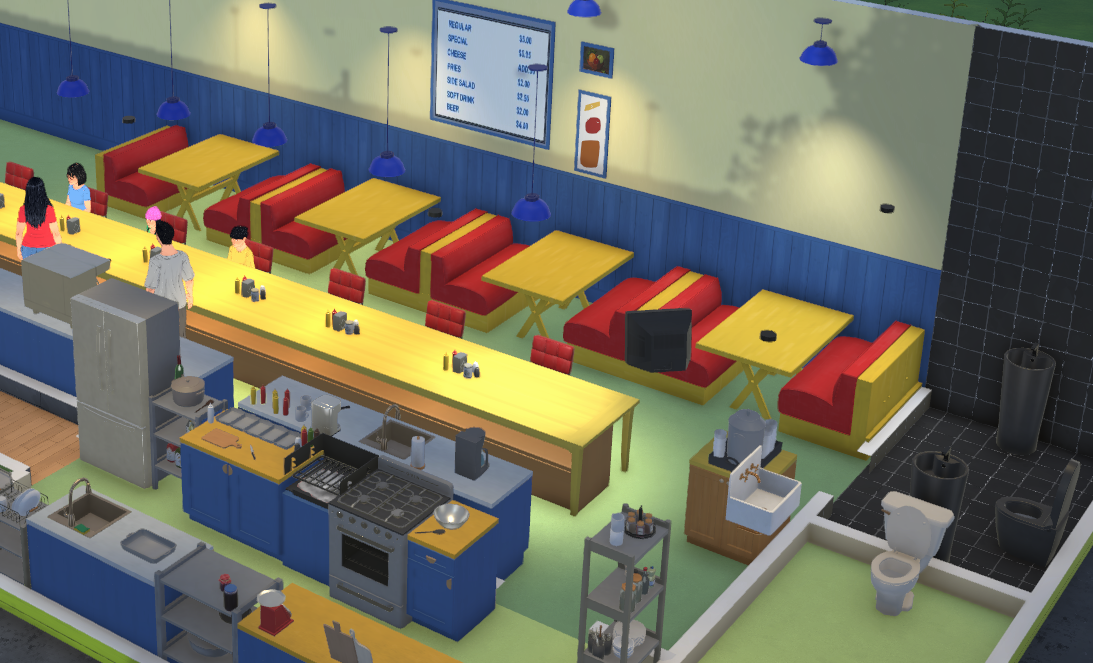 Bobs Burgers image 11
