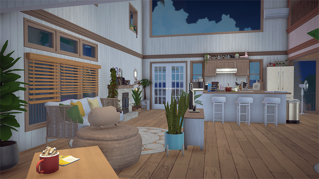 Beach House image 5