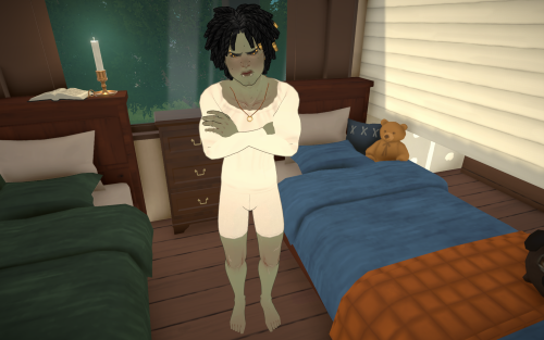 Orc Family image 24