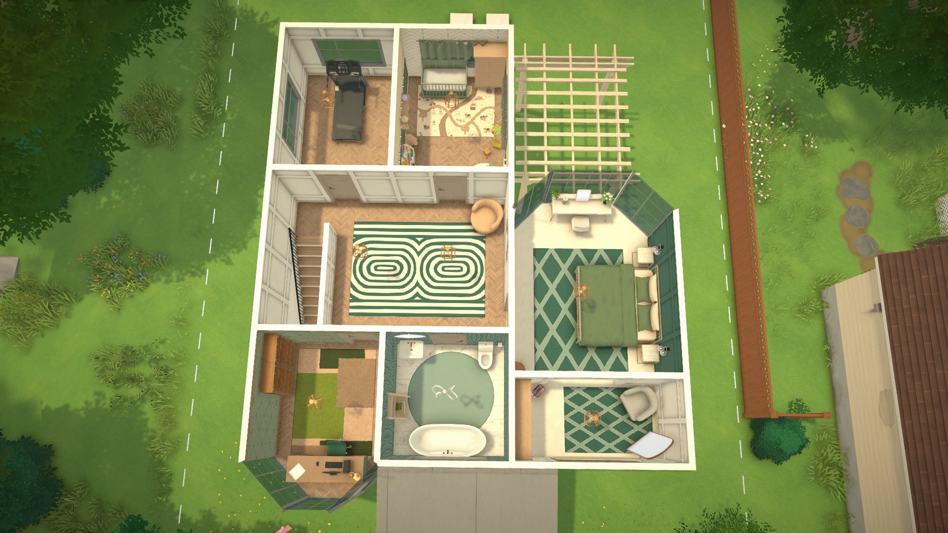 Family Home image 13