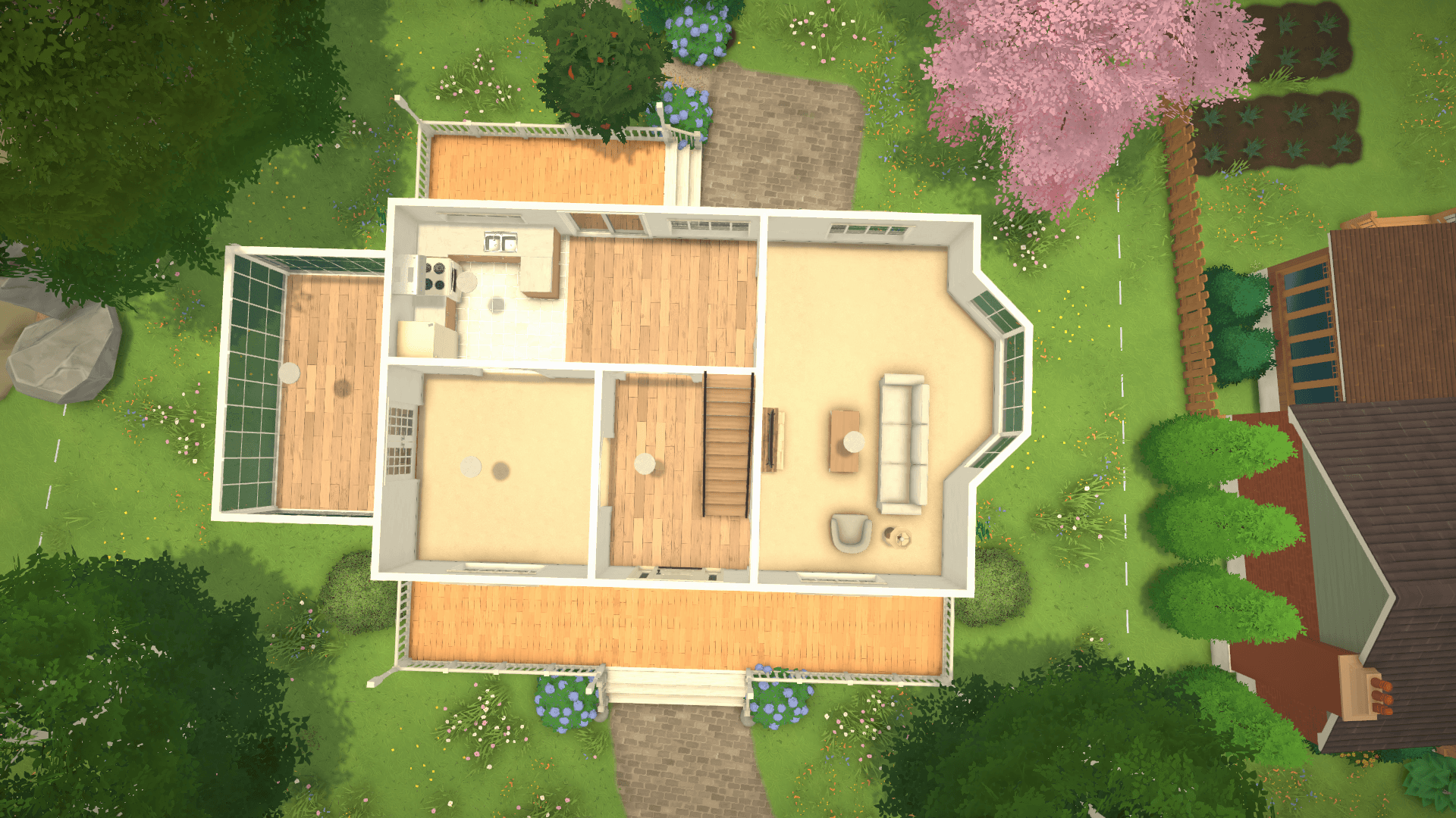 Starter Cape Cod House image 5