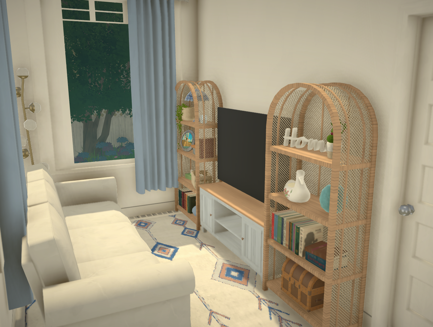 Sea Side Summer Cottage image 4