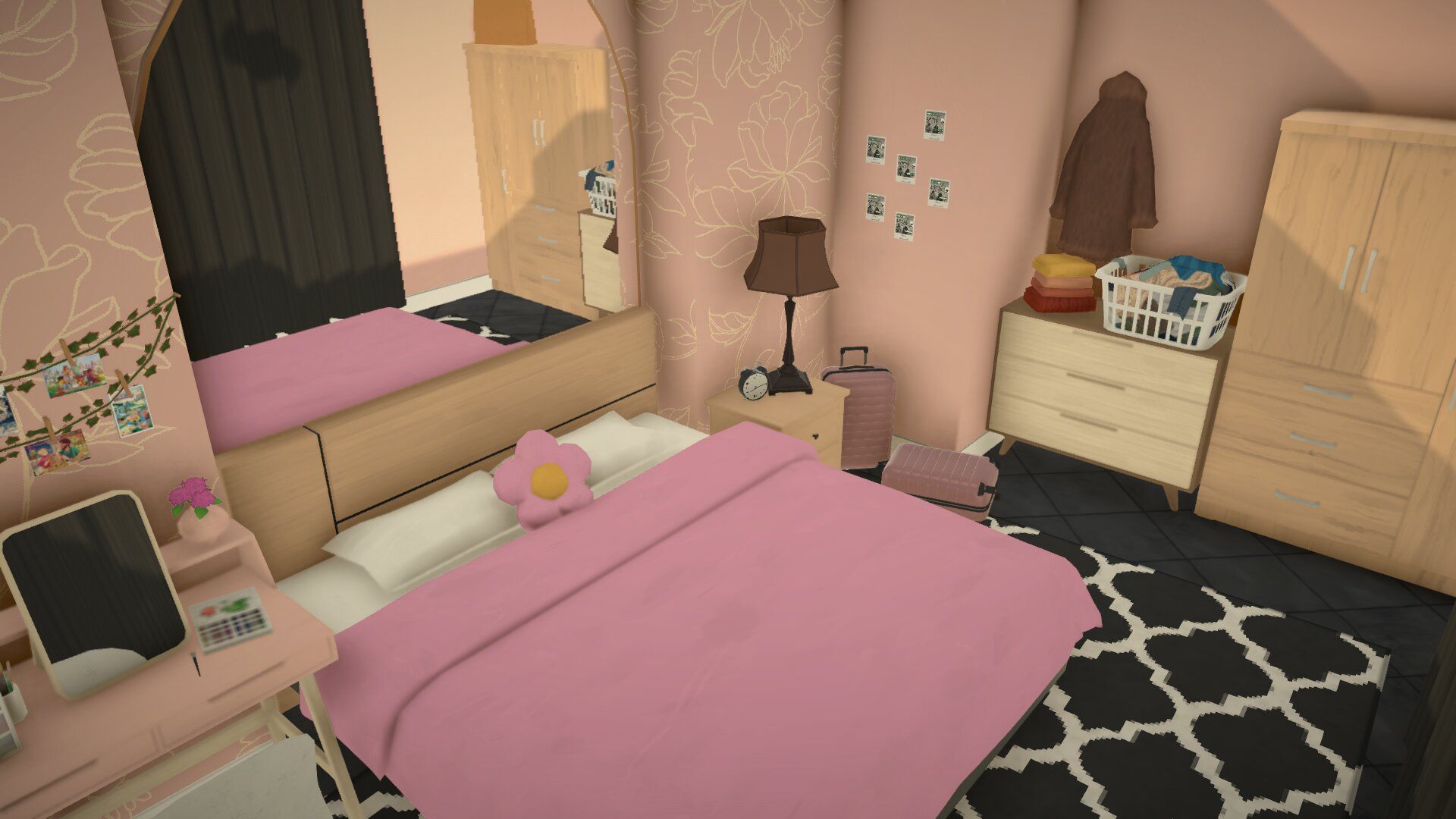 Lucia's Apartment - GTA VI image 7