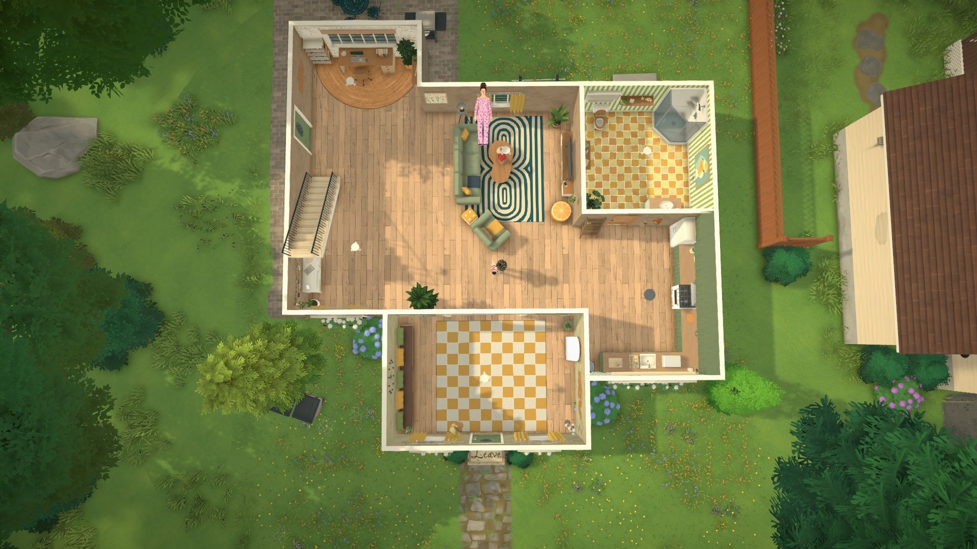 Colourful House image 3