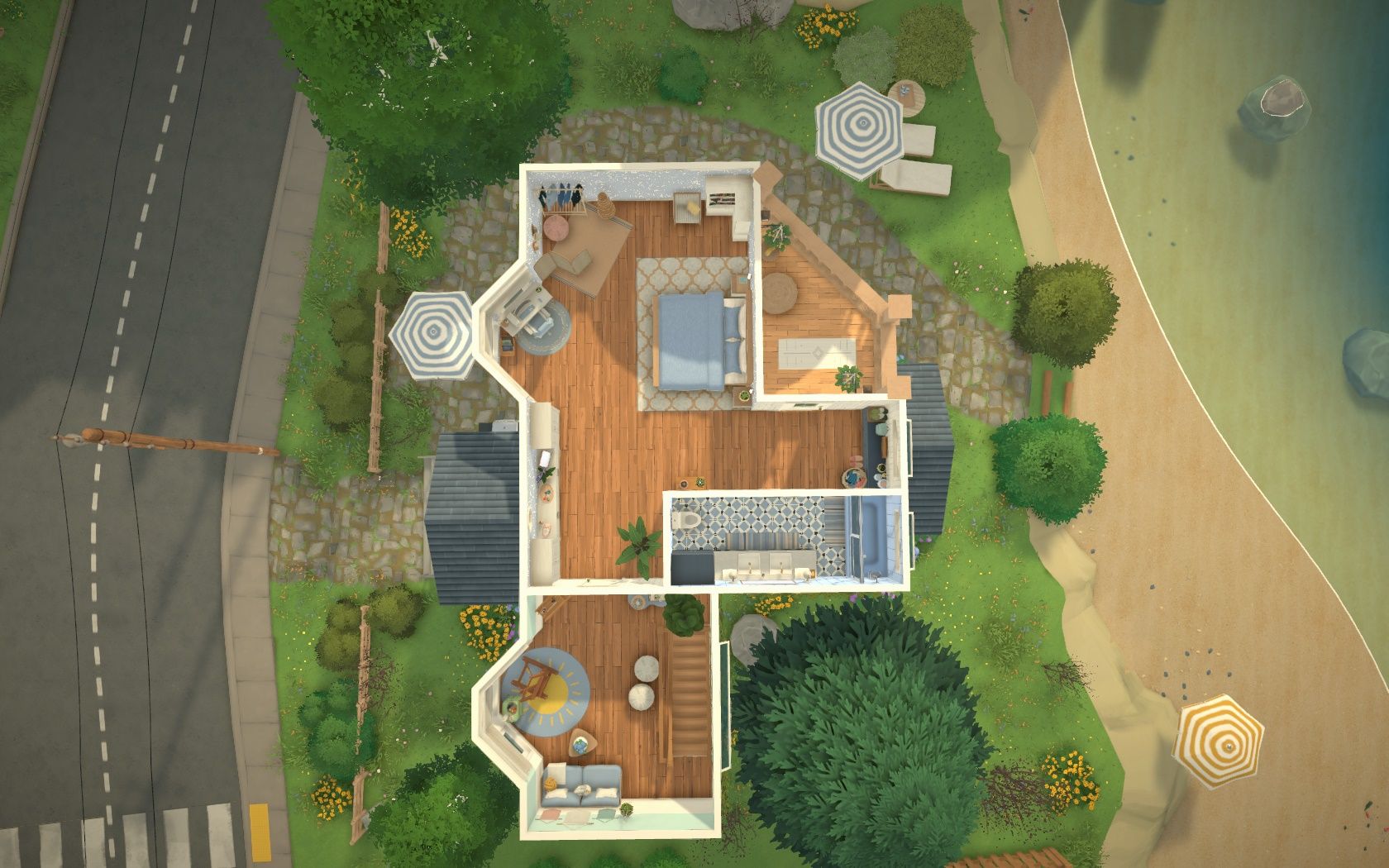 Beach House image 5