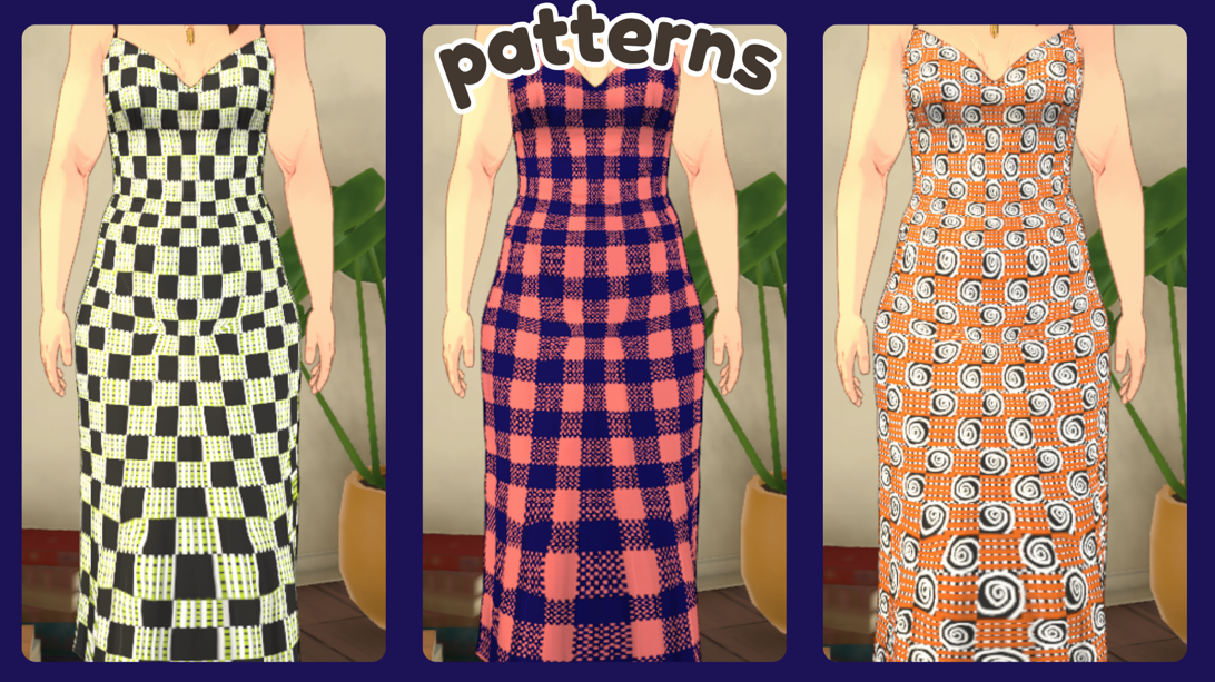 +haha pattern+ image 2