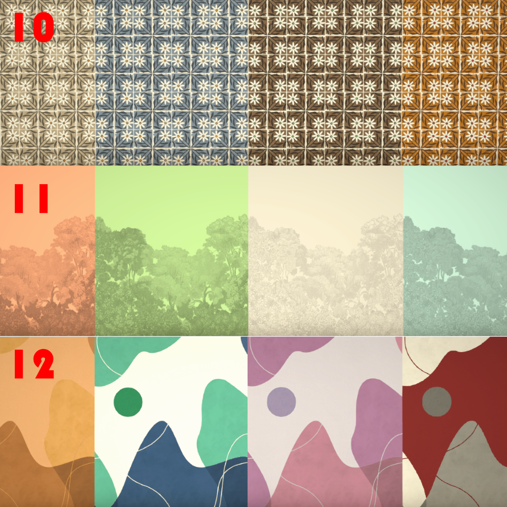 Surface set 01 image 7