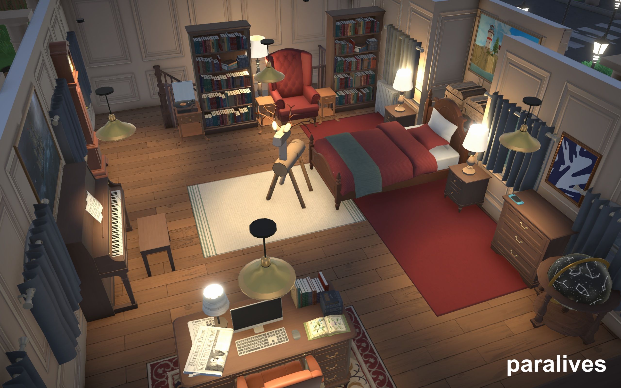 A   house image 4