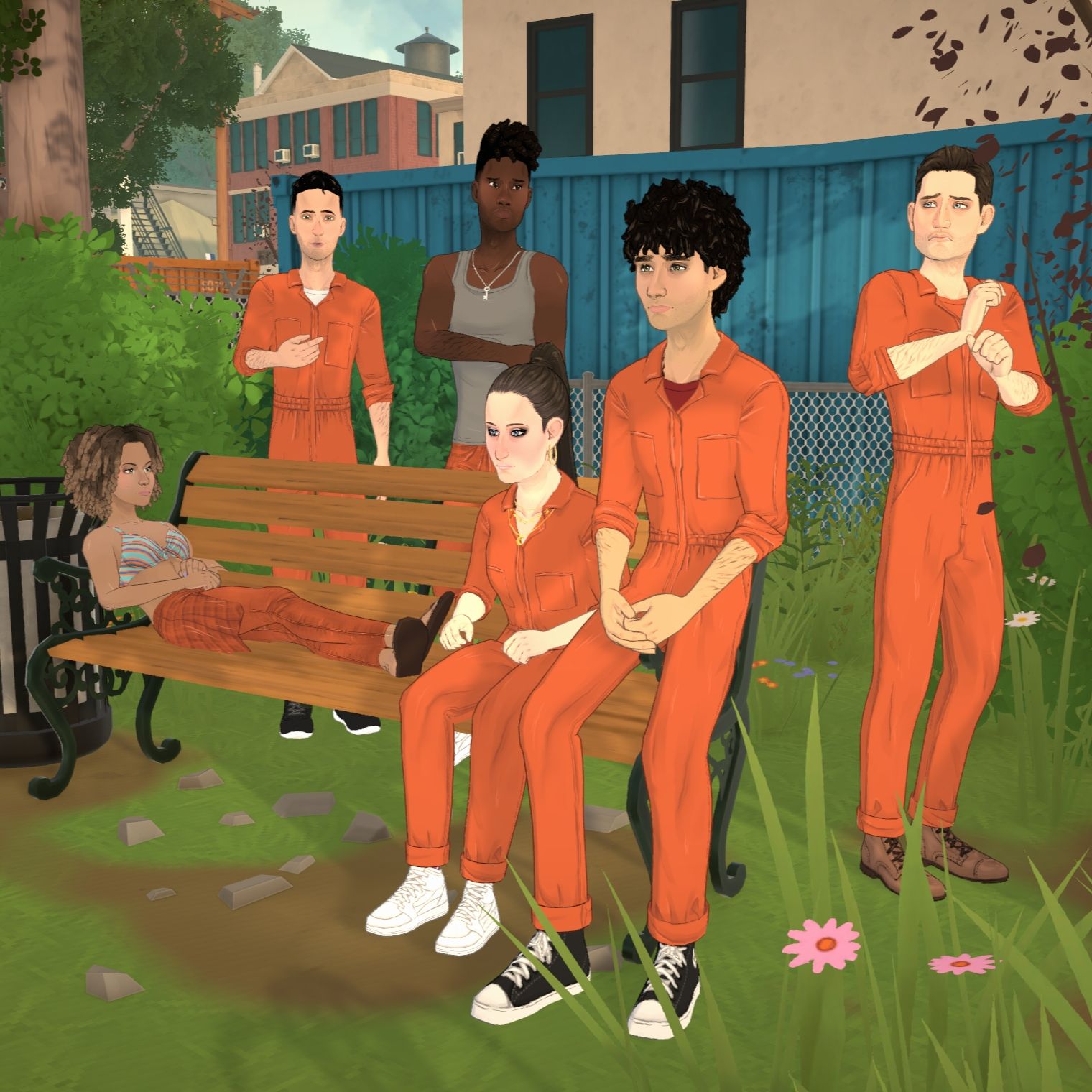 Misfits image 1