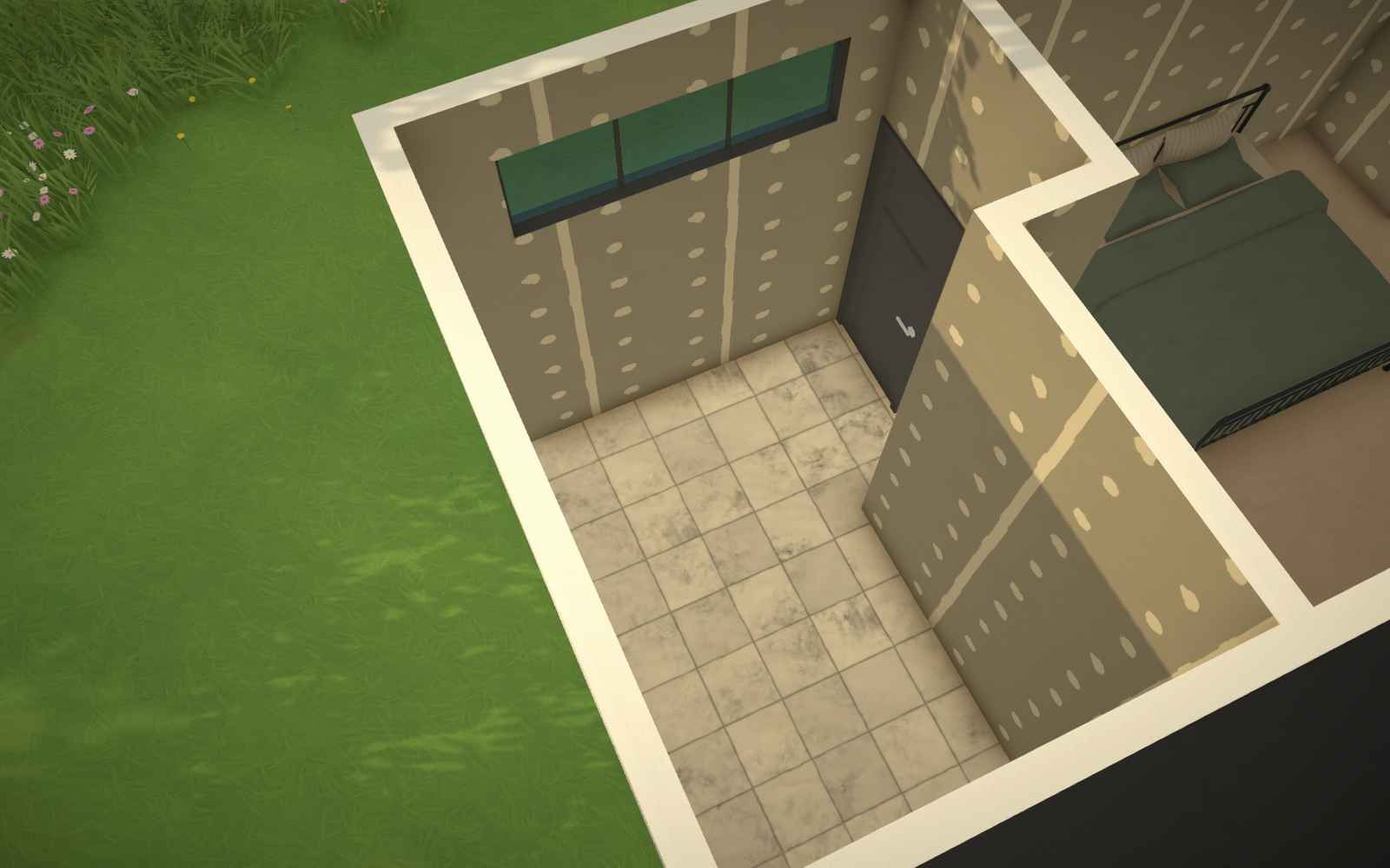Modern Tiny Home- Shell image 3