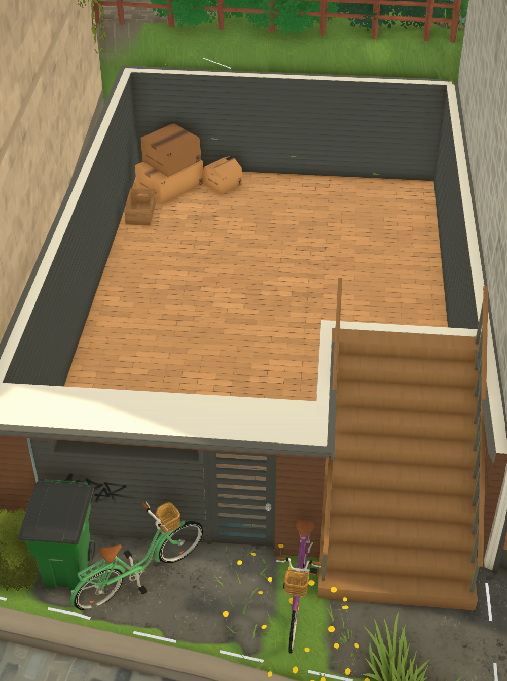 First Step House | 3BR Starter Family Home image 5