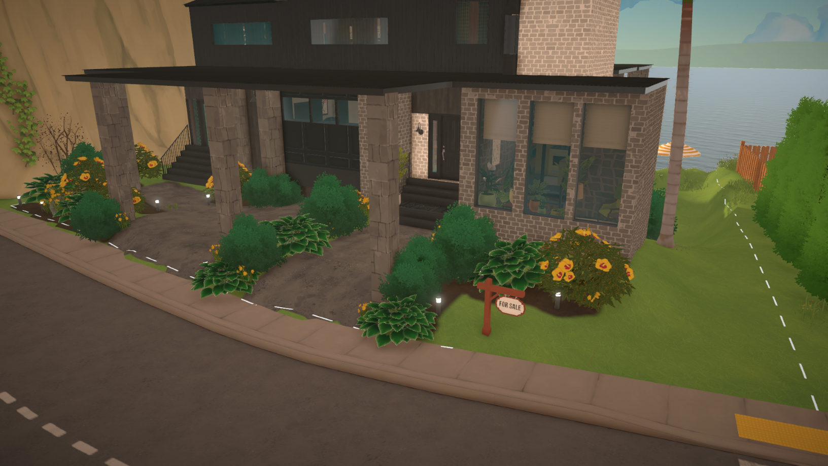 70s Inspired home image 2