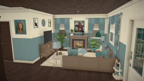 Furnished Starter Home image 3