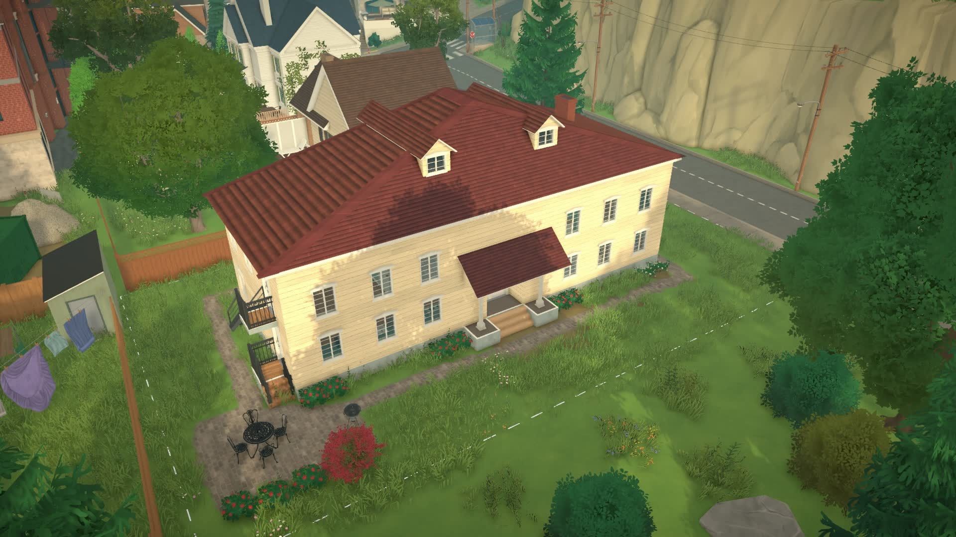 51 Road to Nowhere image 2
