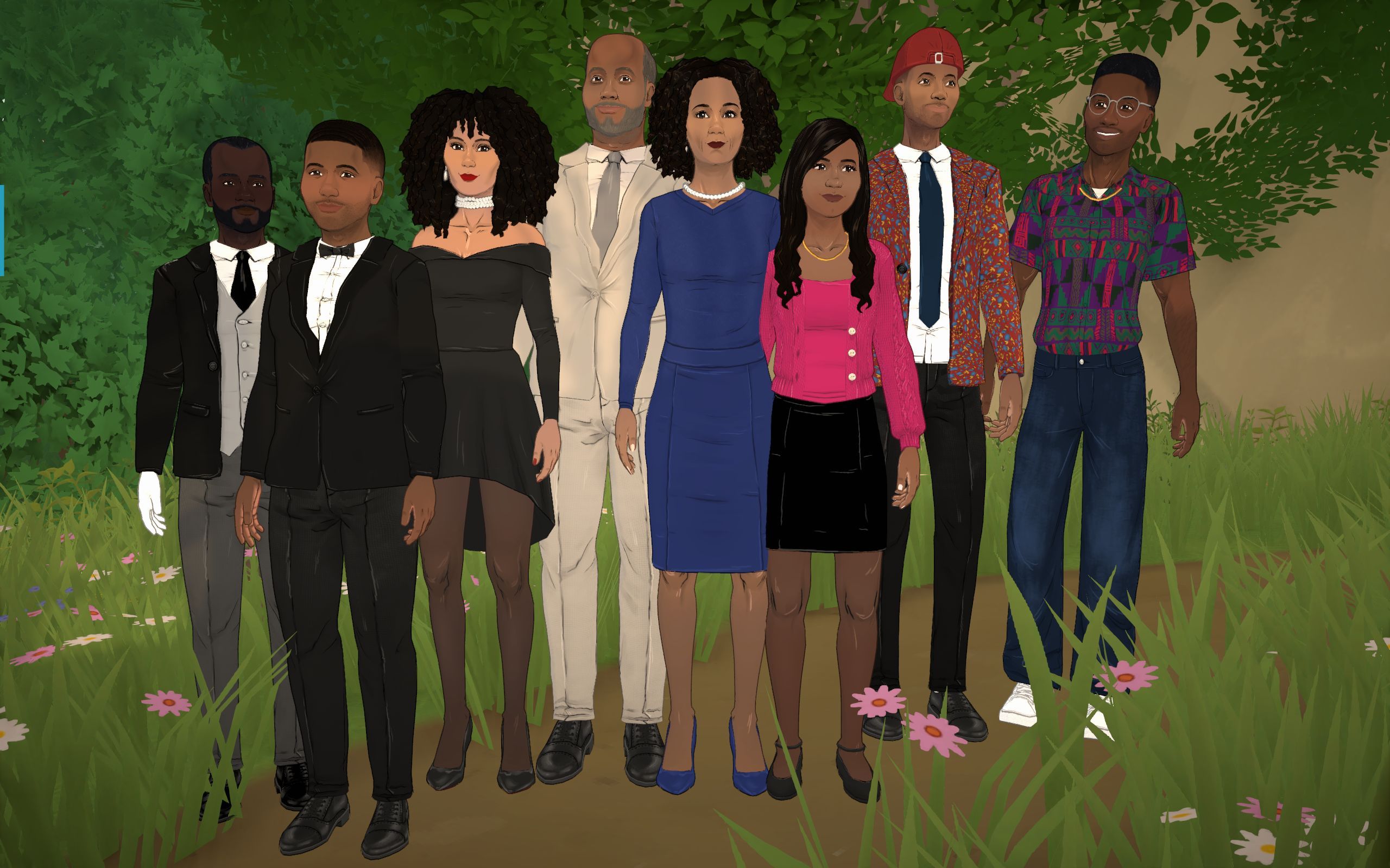 The Fresh Prince of Bel-Air image 3
