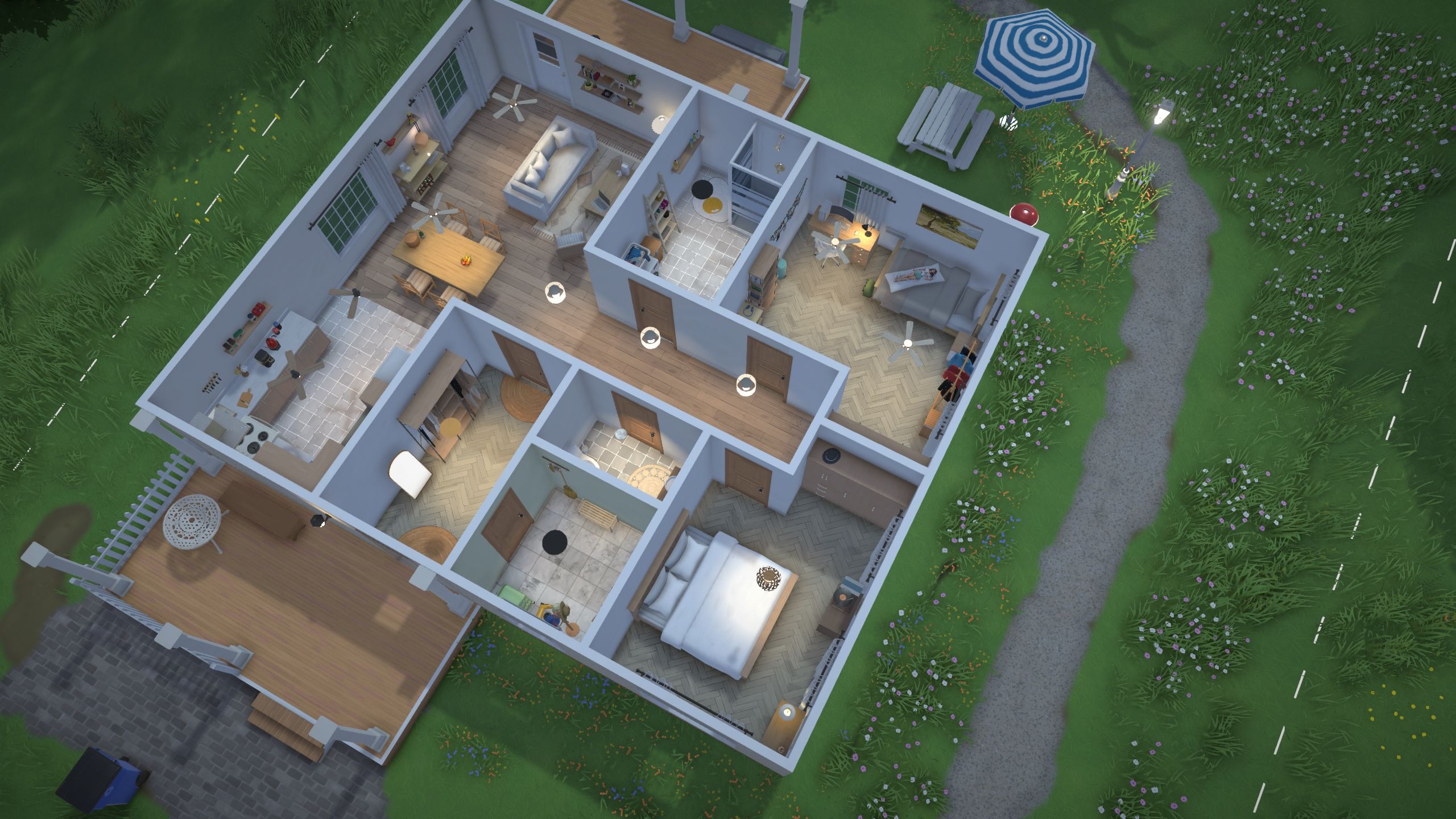 Country House image 3