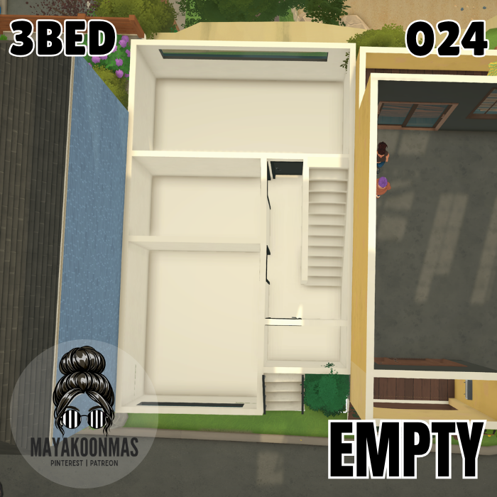 024 | EMPTY | 3BED image 3