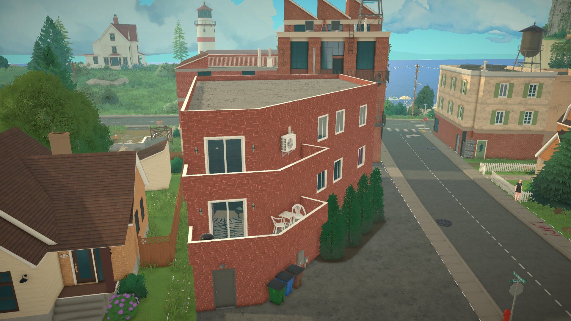 Lucia's Apartment - GTA VI image 10