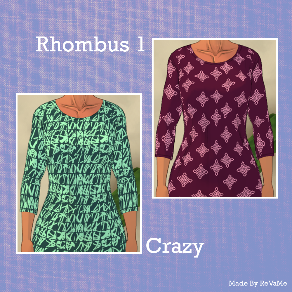 Patterns Gallore image 3