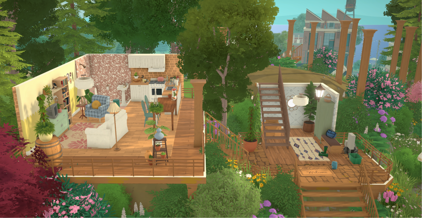 The Sugarberry Bungalow image 1