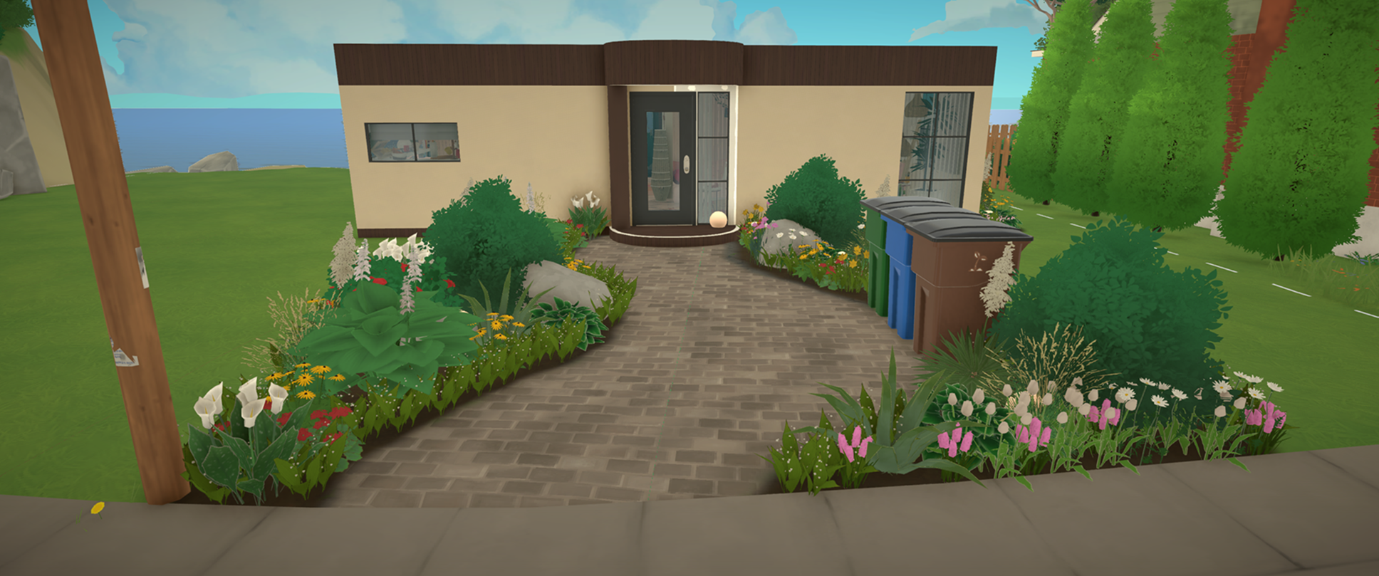Starter Home 30.000 image 1