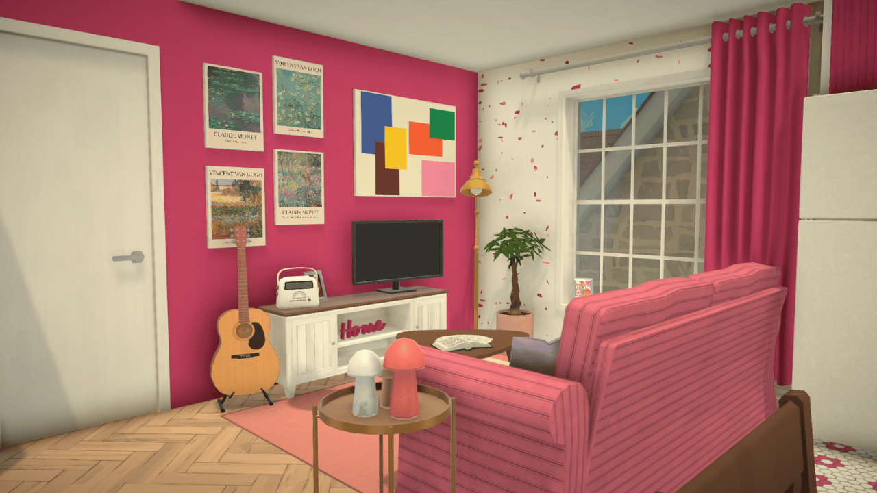 Pink Kingdom image 3