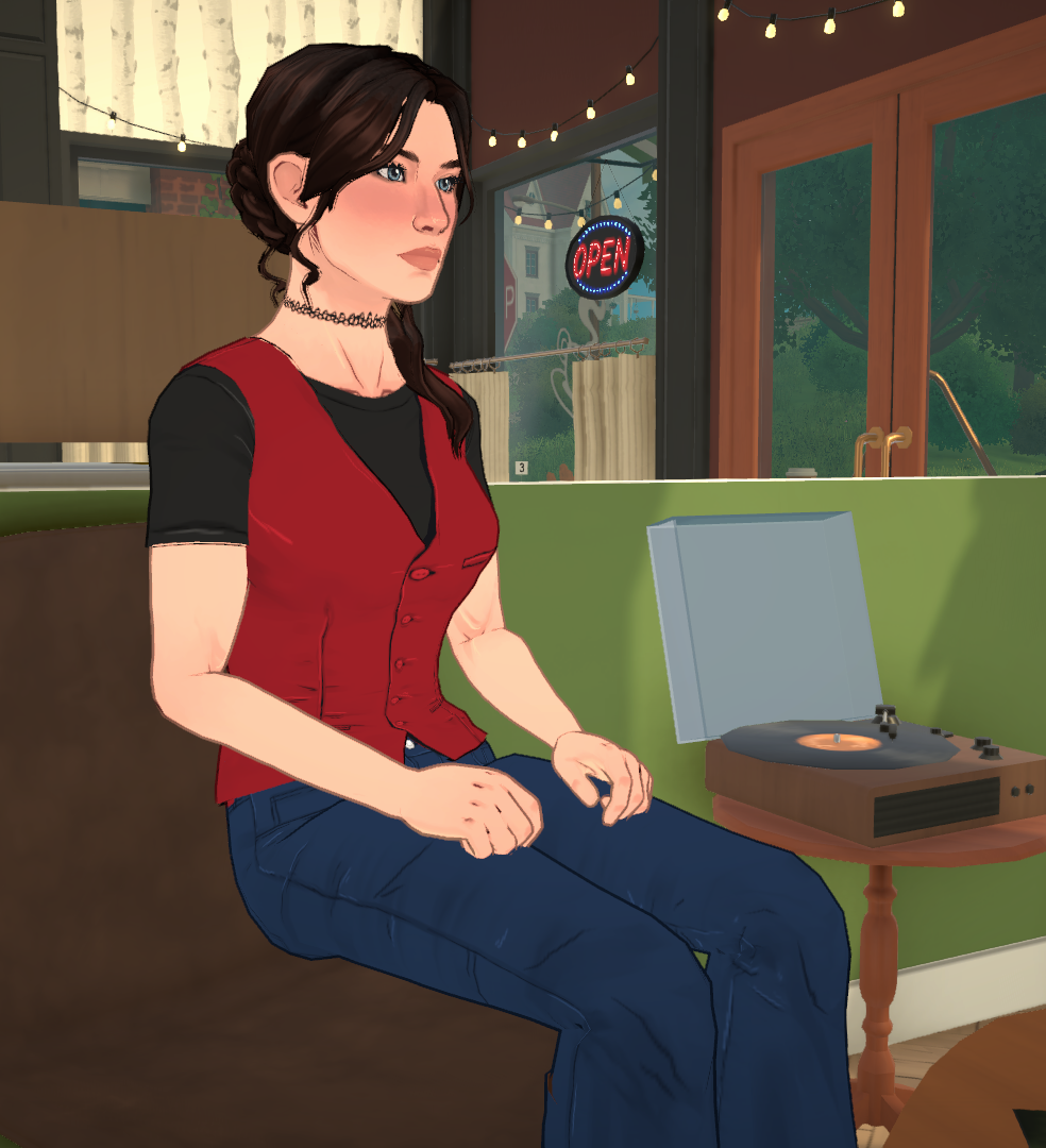 Claire Redfield image 10