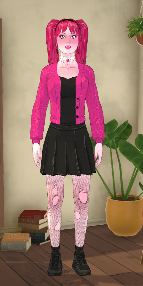 Família Monster High image 3