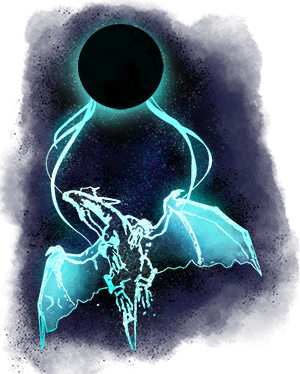Tatouage Ysera image 1