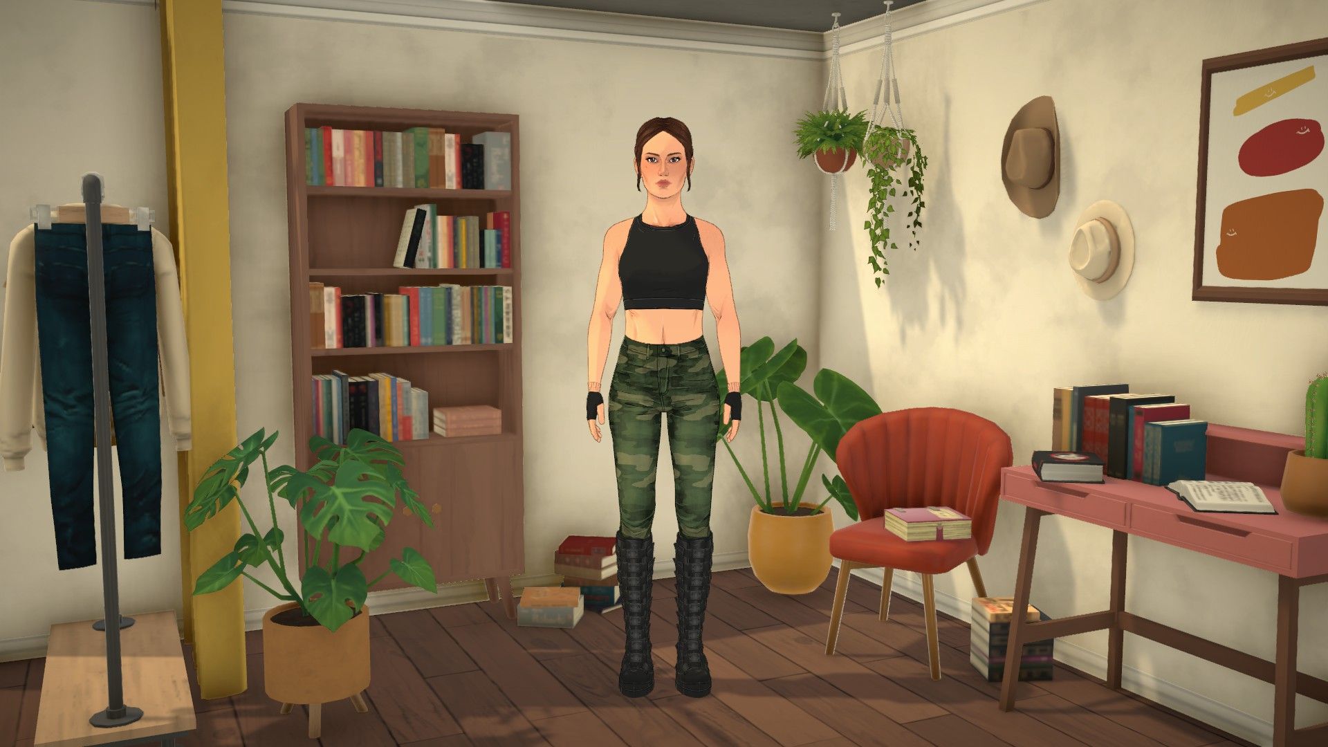 Lara Croft | Tomb Raider image 5