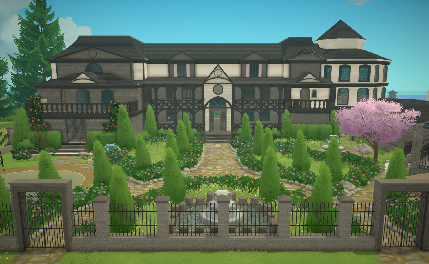 Crazy's WIP image 1