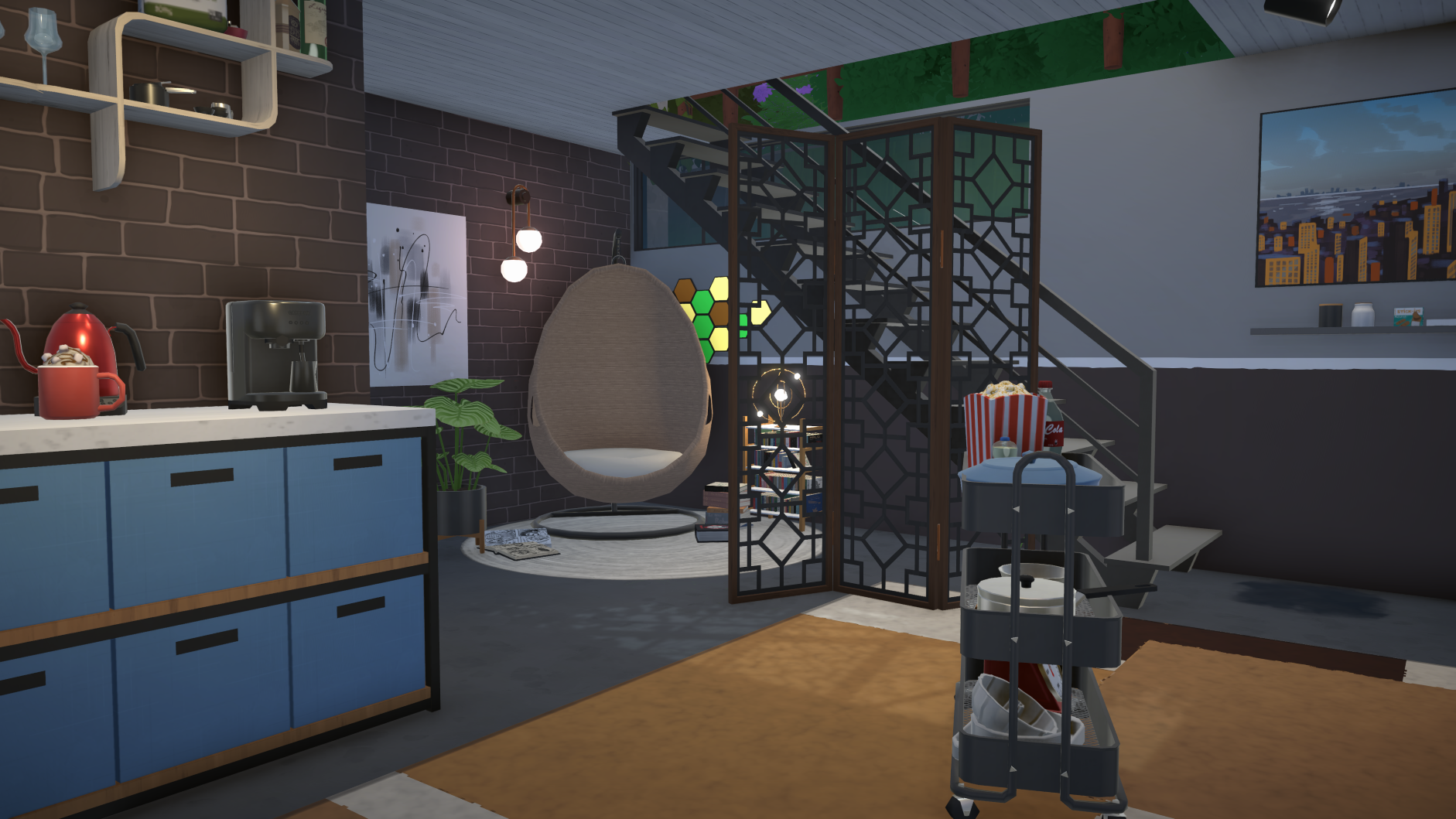 Cozy Loft vol. 2 image 3