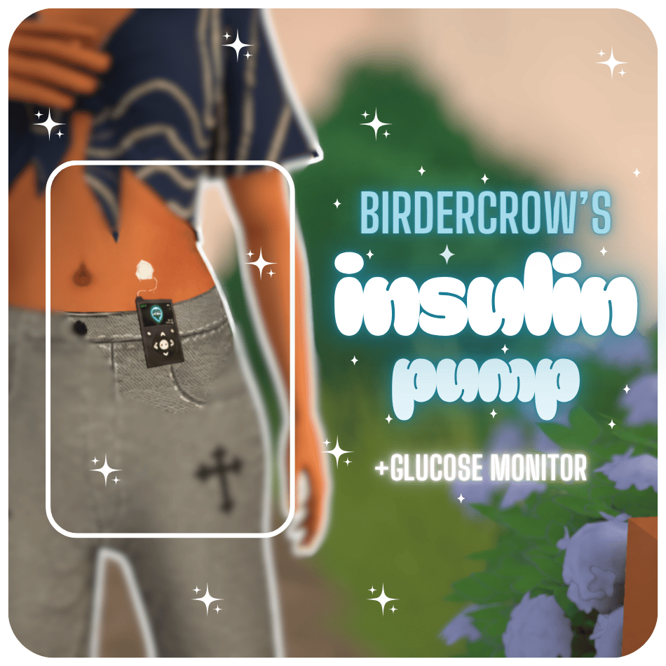 [birdercrow] Medical Kit 2 image 2