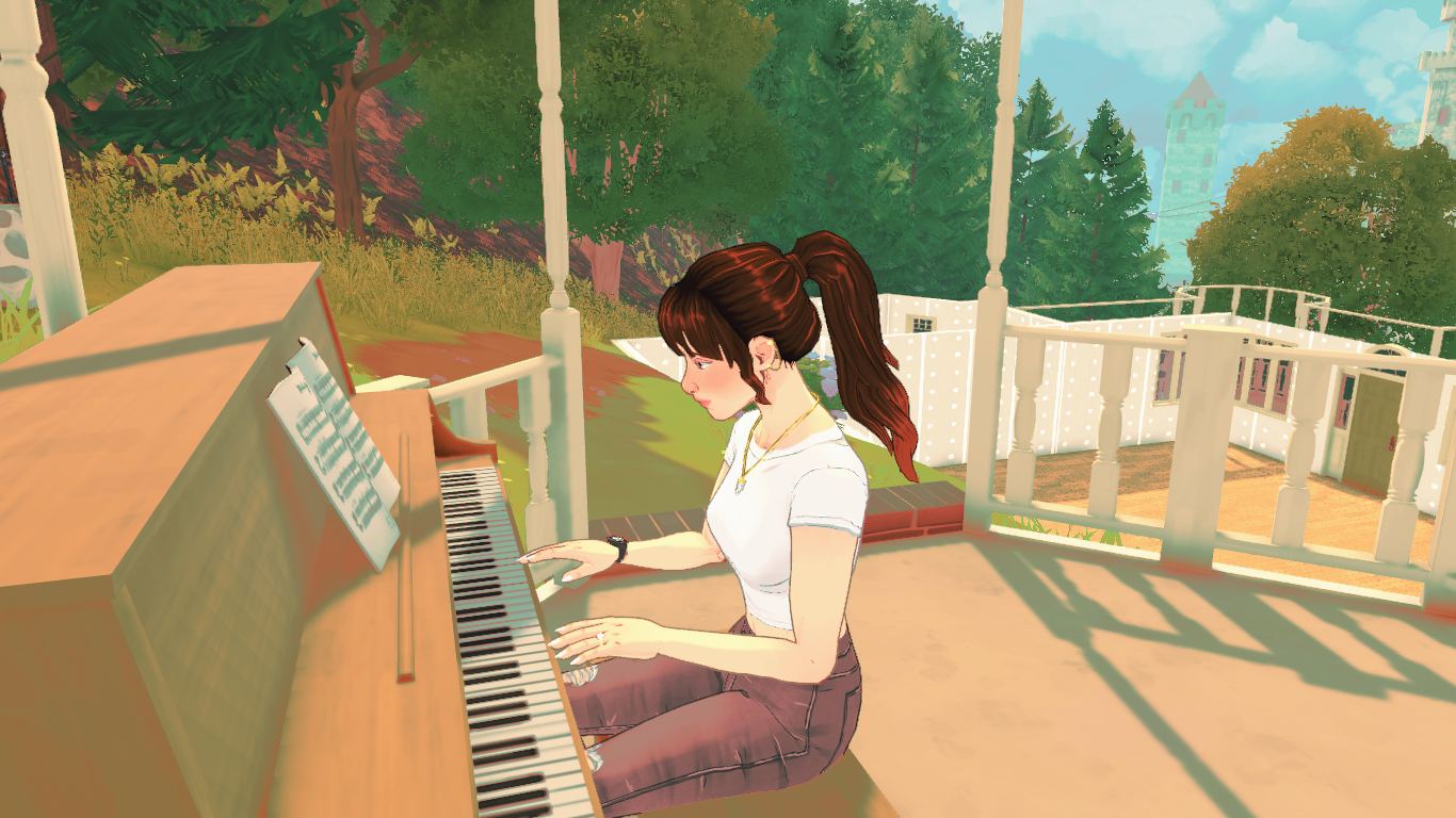 The Young Household image 1