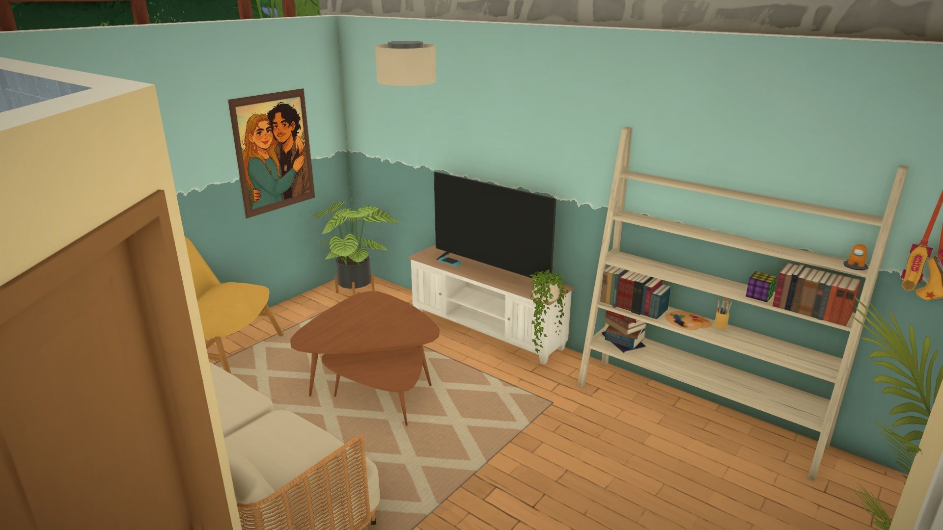 Osiria's House image 3