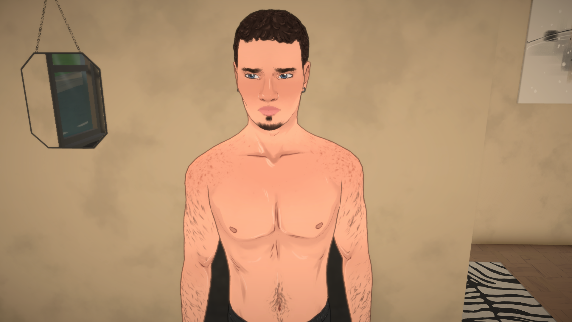 The me image 1