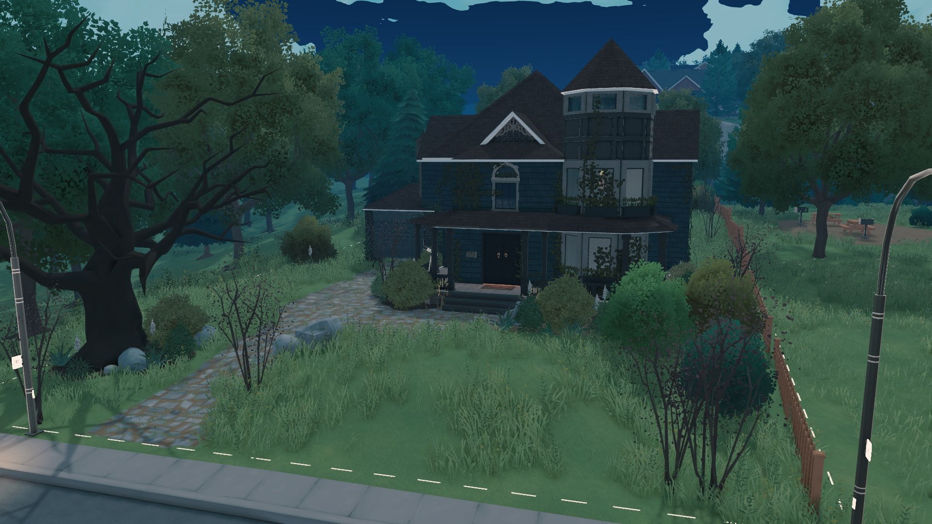 The Ghastly Household image 8
