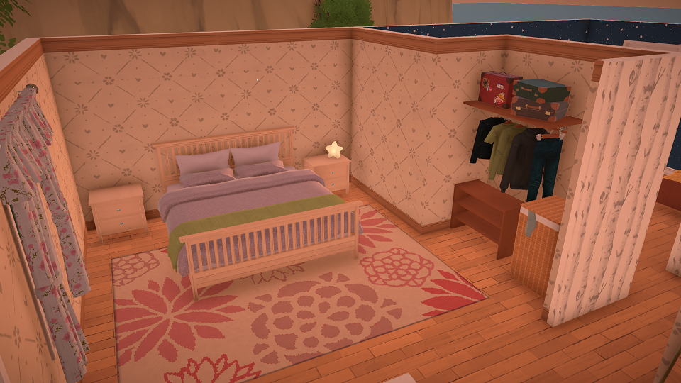 Cottage Core Starter image 5
