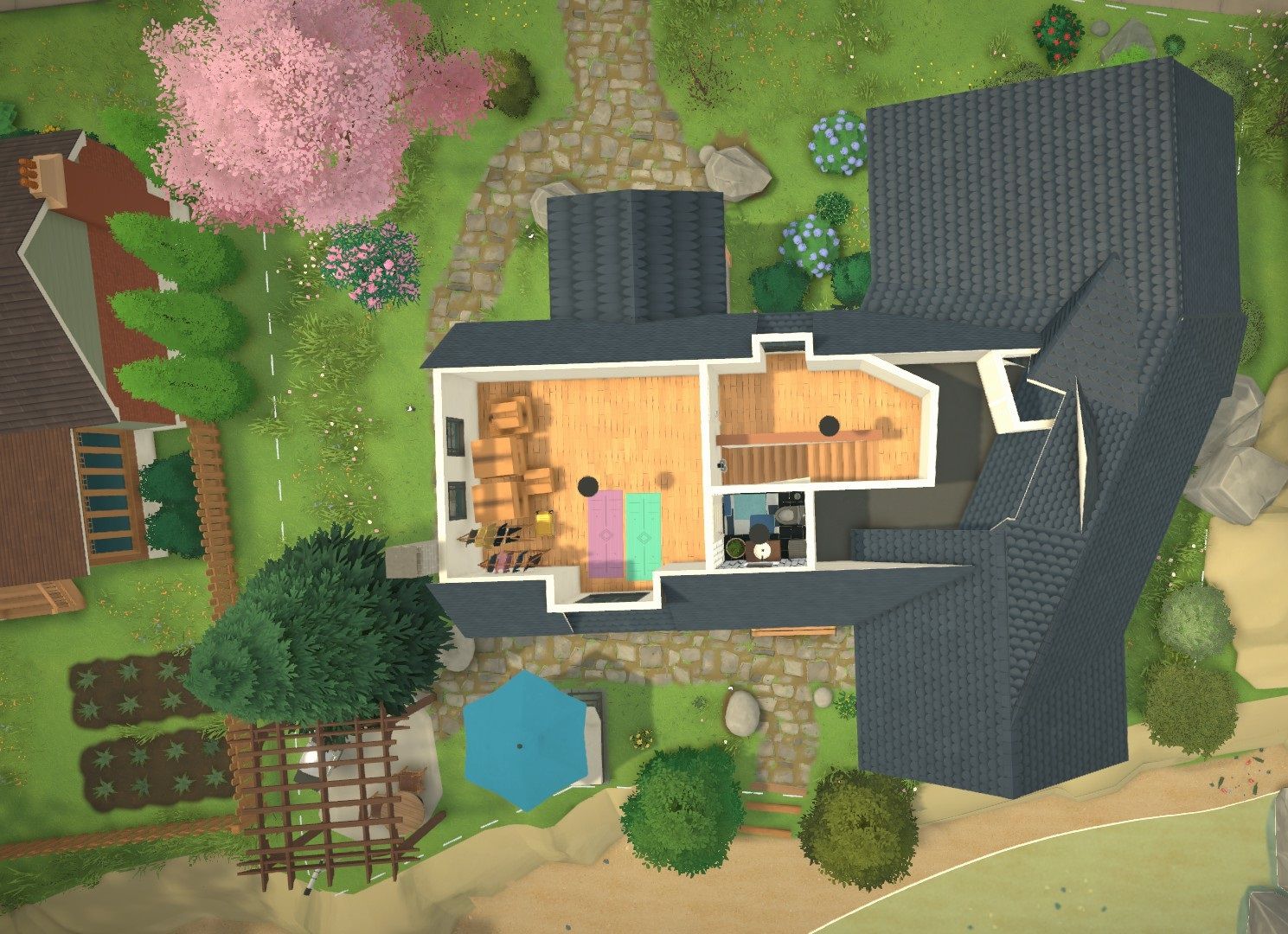 Haus am Strand image 7