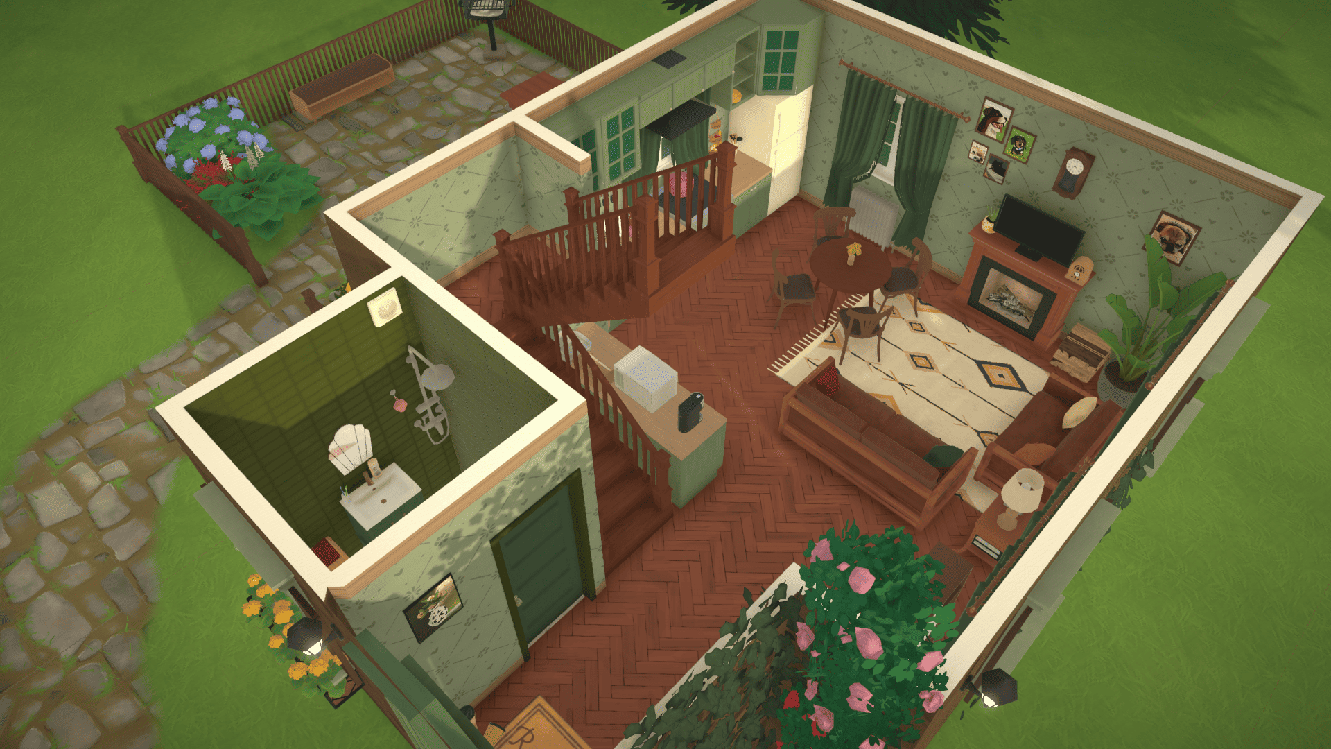 Village Hous image 3
