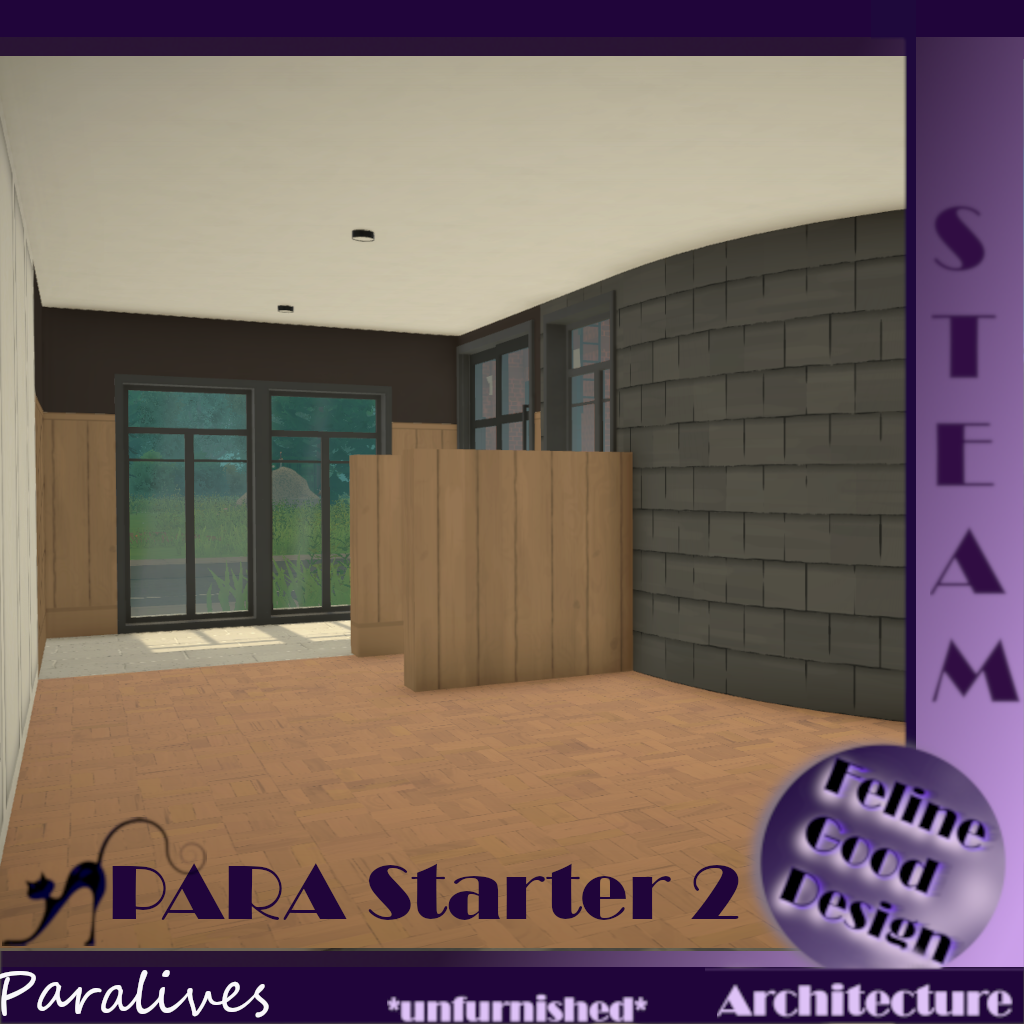 PARA Starter 2 -unfurnished- image 4