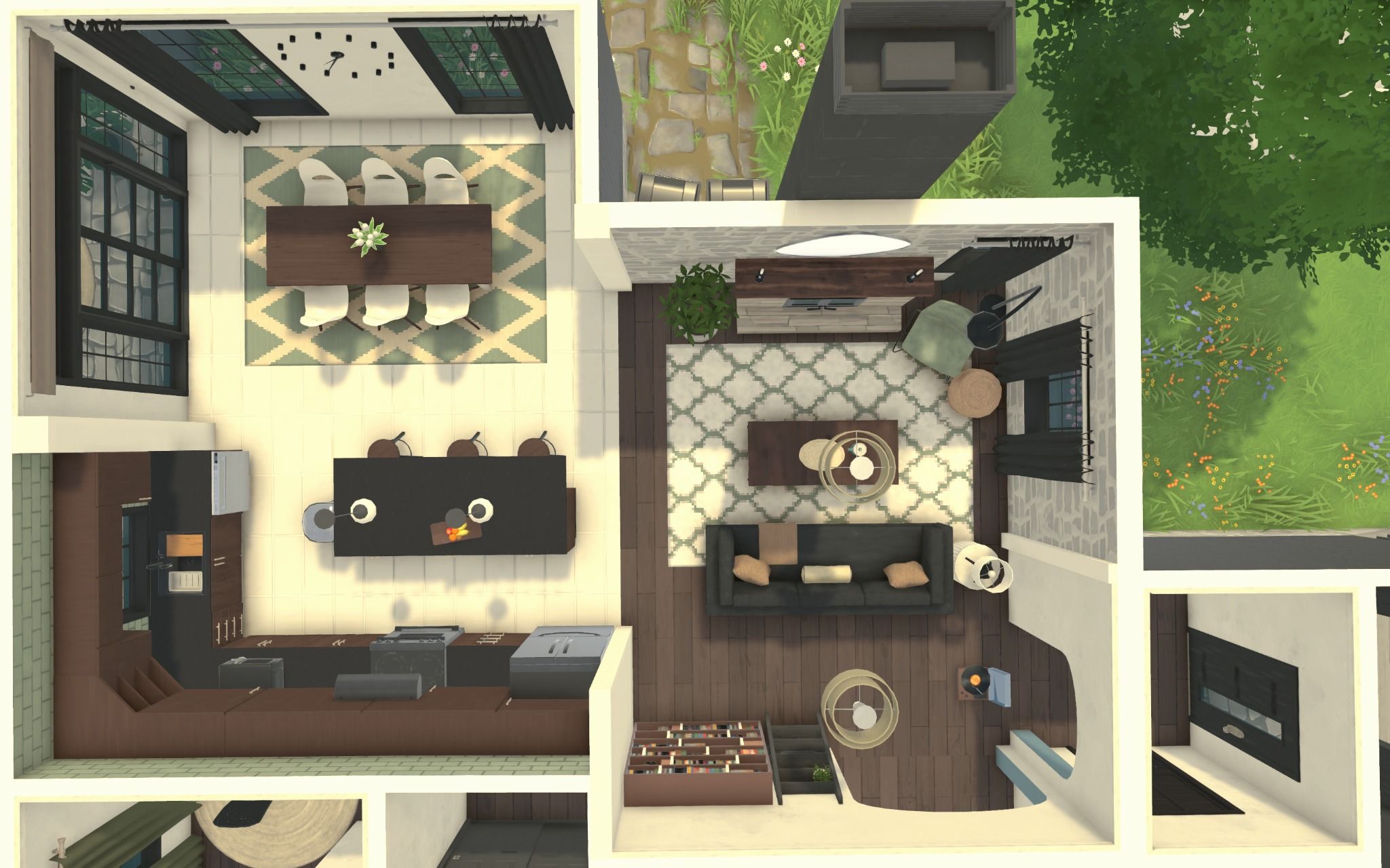 Blackthorn Cottage image 8