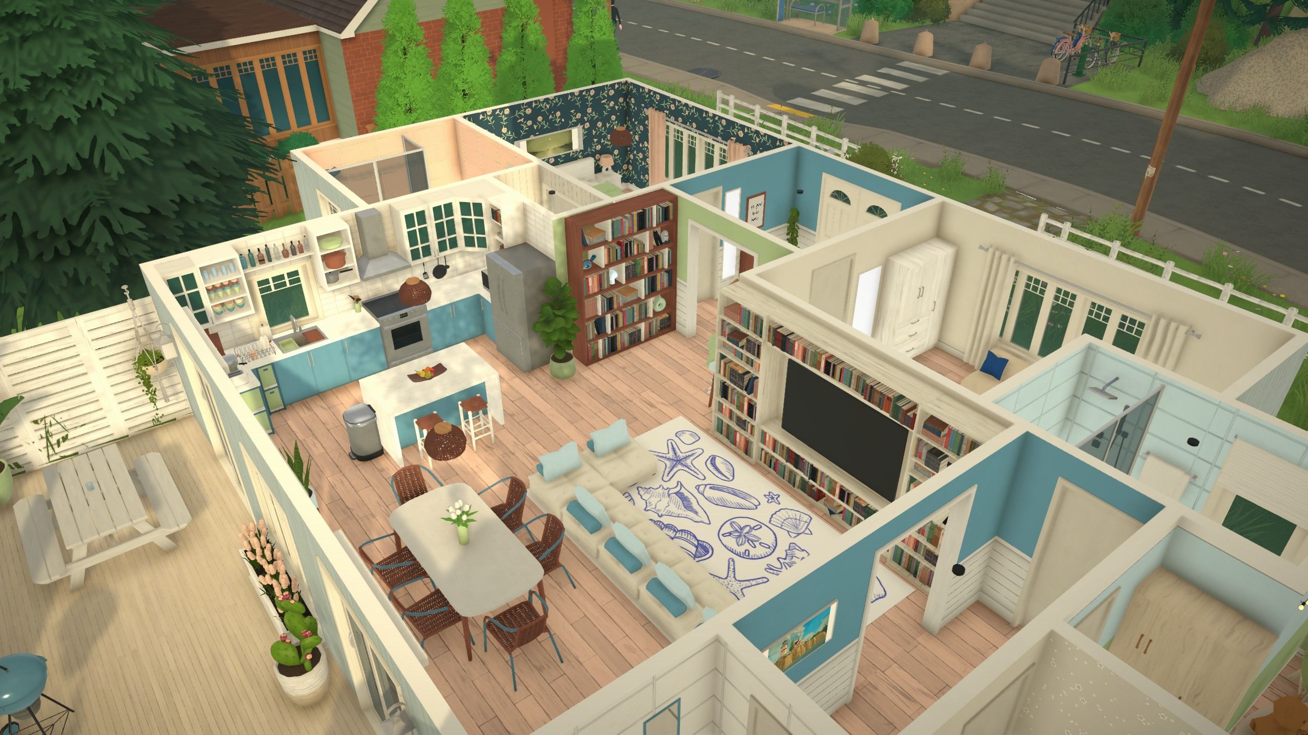 Beach Family Home image 4