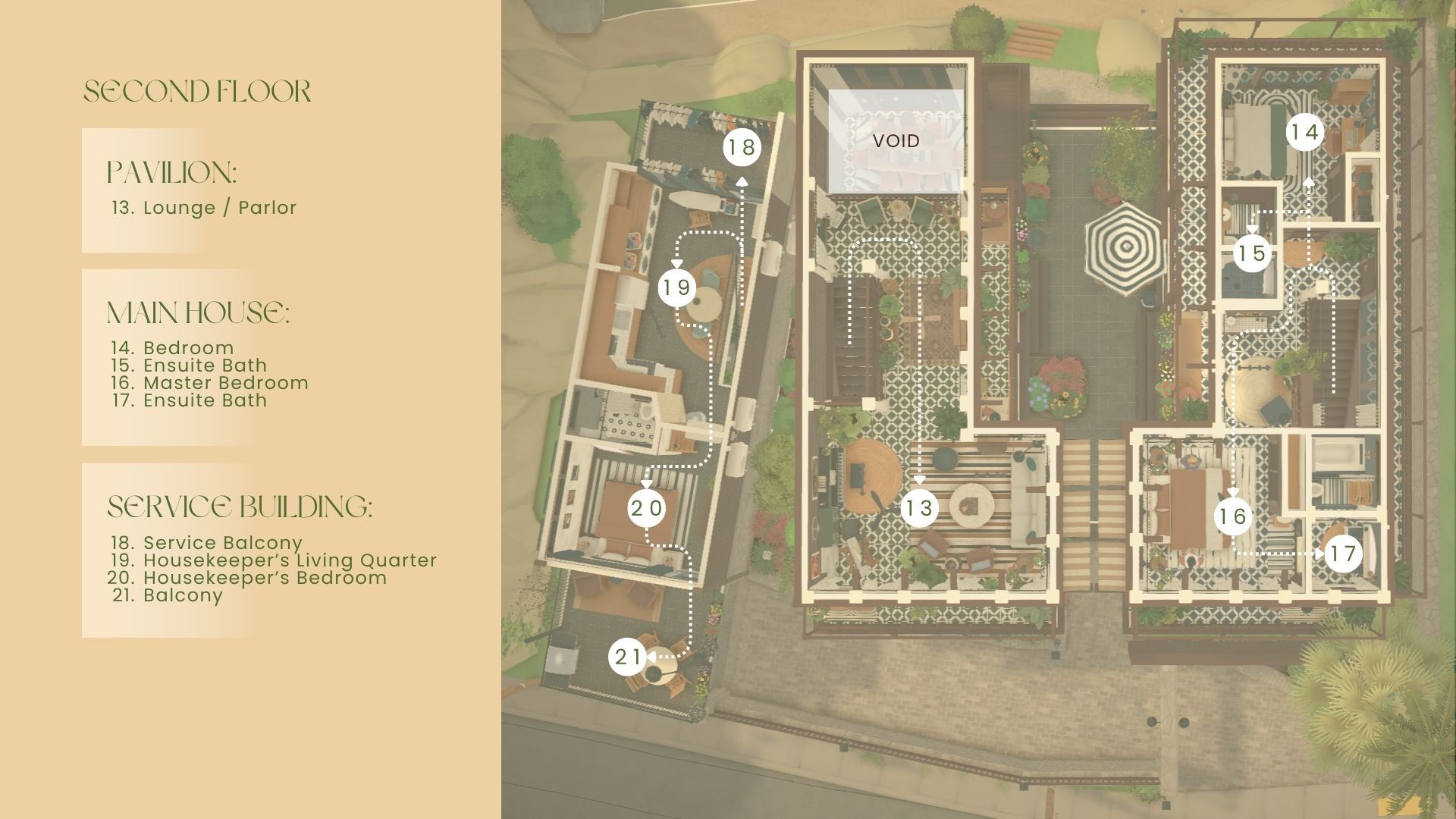 Jujubear's Resort-style House image 4